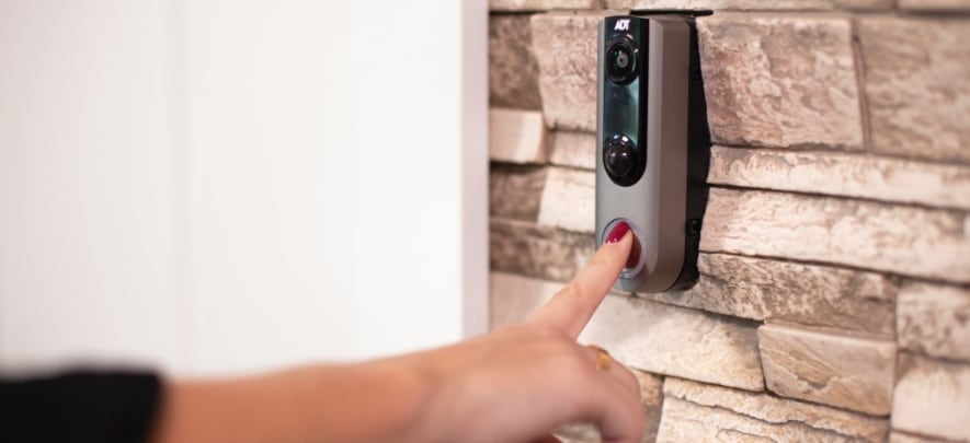 Reno Doorbell Cameras