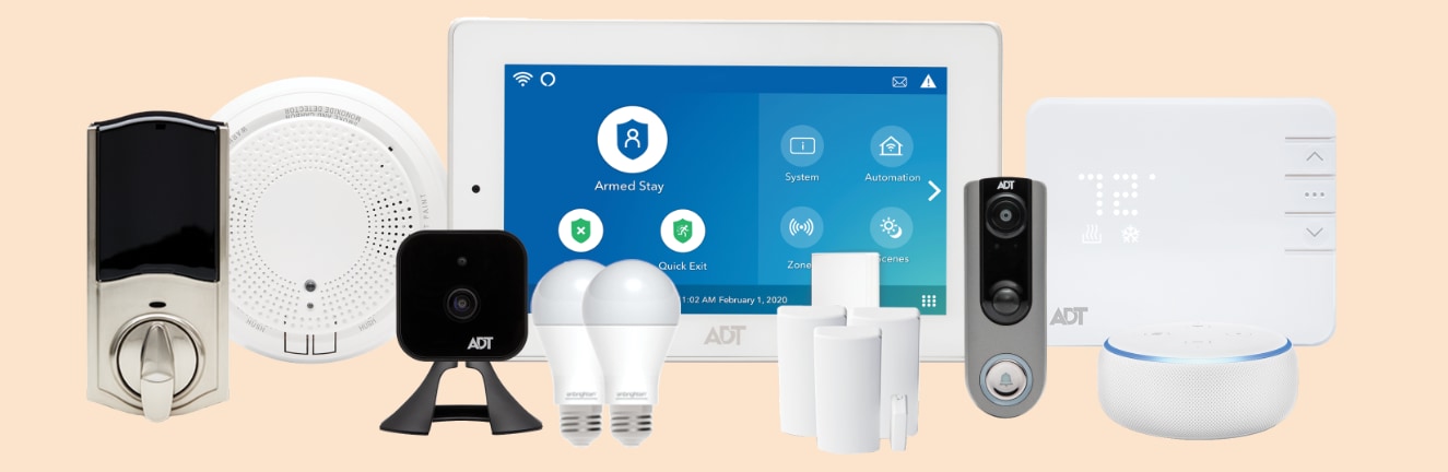 home security Reno