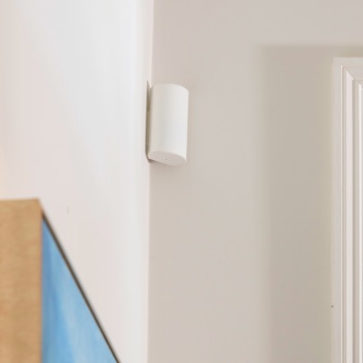 Reno security motion sensor