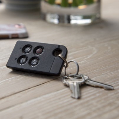 Reno security key fob