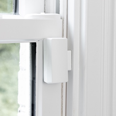 Reno security window sensor