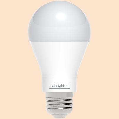 Reno smart light bulb