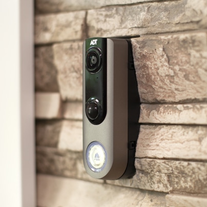 Reno doorbell security camera