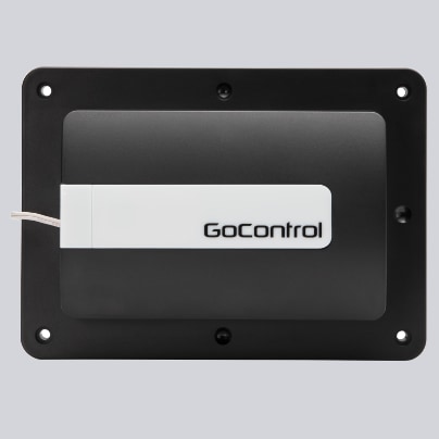 Reno garage door controller