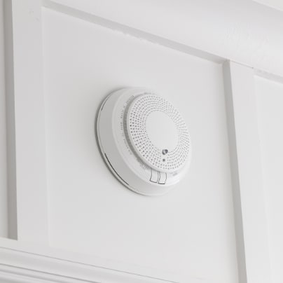 Reno smoke detector adt