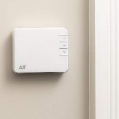 Reno smart thermostat adt