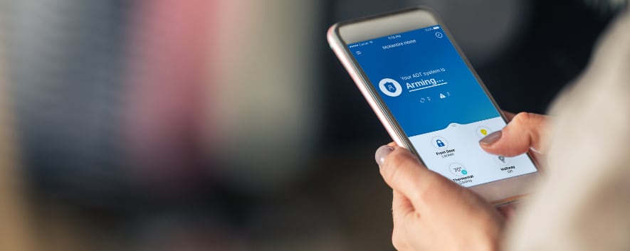 Reno Home Automation