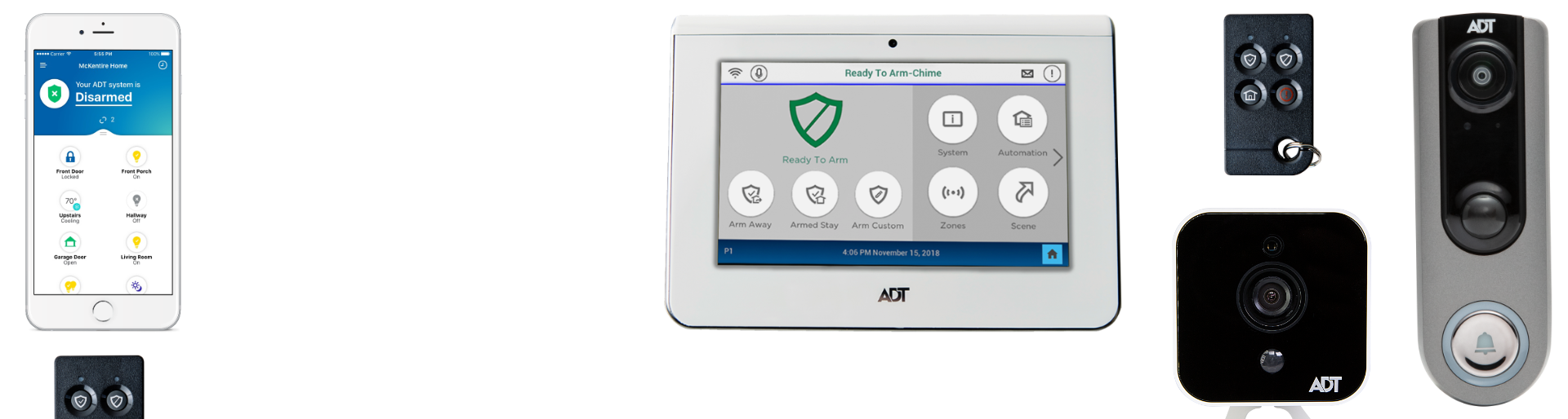 Hawthorne home security