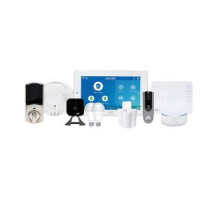 ADT product packages Reno