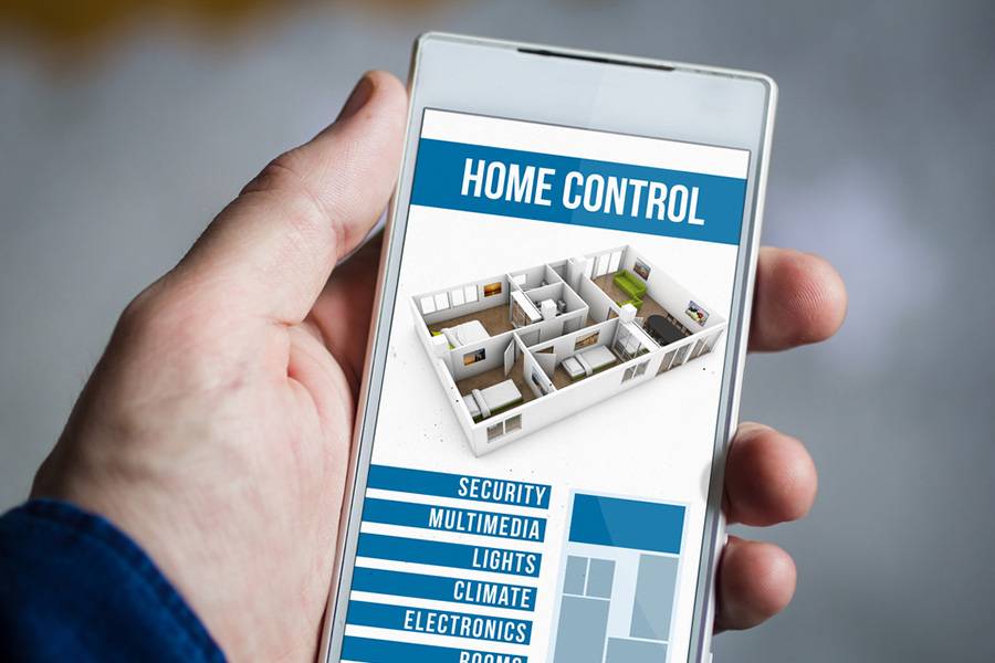 Is It Better To Use Wireless Home Security Systems in Reno?