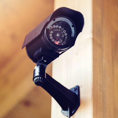 Reno high-decibel alarm