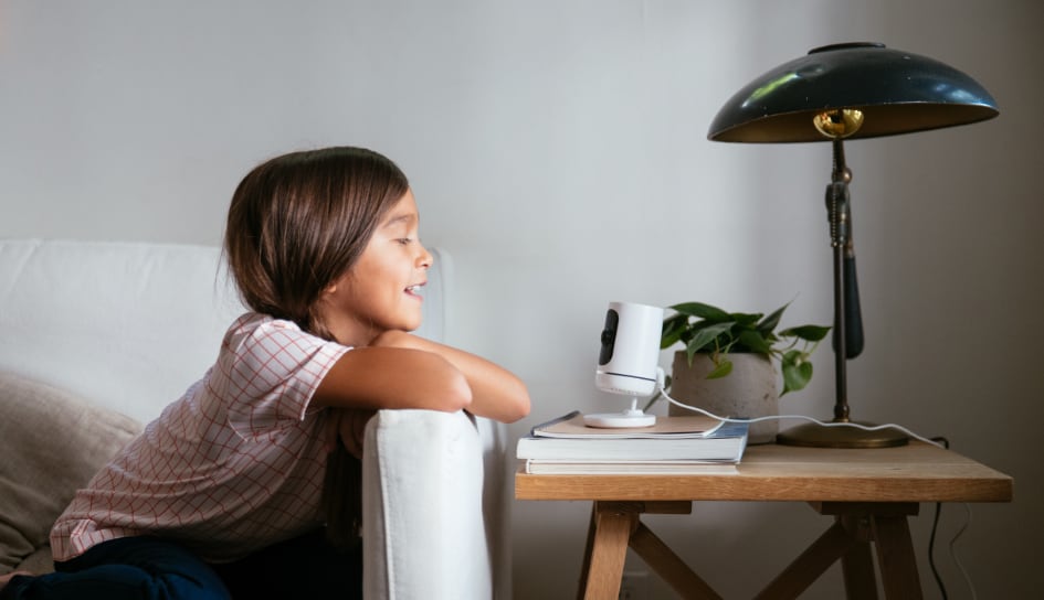 Vivint Security Monitor in Reno