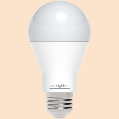 Reno smart light bulb